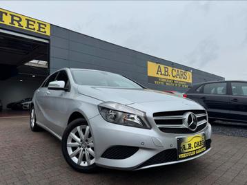 MERCEDES A180 *GARANTIE 12MOIS* beschikbaar voor biedingen