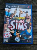 Playstation 2 the sims, Consoles de jeu & Jeux vidéo, Jeux | Sony PlayStation 2, Comme neuf, Enlèvement ou Envoi