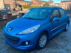 PEUGEOT 207 1.6HDİ AİRCO FACE LIFT 2011MODEL EURO5, Particulier, Te koop