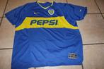 SHIRT BOCA JUNIORS, Verzamelen, Verzenden, Gebruikt, Shirt