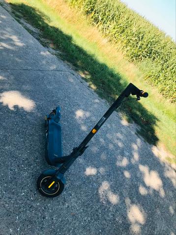 Elektrische step segway beschikbaar voor biedingen