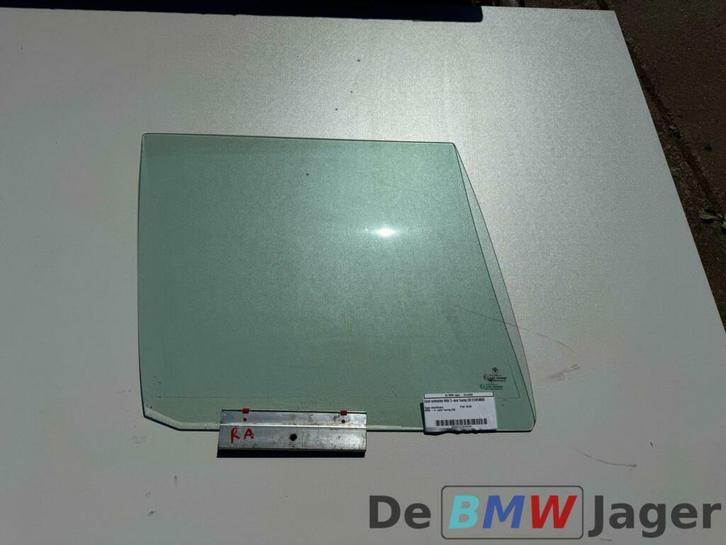 Zijruit rechtsachter BMW 3-serie Touring E36 51348188828, Auto-onderdelen, Ruiten en Toebehoren, BMW, Gebruikt, Ophalen of Verzenden