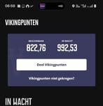 Mobile Vikings Vikinpunten