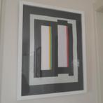 Guy Vandenbranden - Gouache, Ophalen of Verzenden