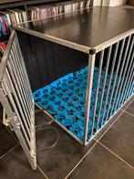 Hondenbench Large, Dieren en Toebehoren, Ophalen, Zo goed als nieuw