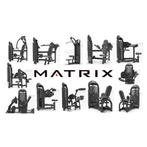 Matrix Aura Set | 12 apparaten, Overige typen, Rug, Zo goed als nieuw, Ophalen