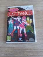 Jeux Wii Just Dance, Vanaf 3 jaar, Sport, Gebruikt, 3 spelers of meer