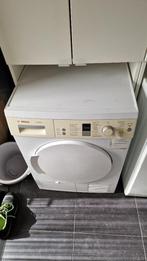 Droogkast Bosch, Elektronische apparatuur, Ophalen, Gebruikt