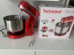 TECHWOOD keukenmachine, Ophalen of Verzenden, Nieuw