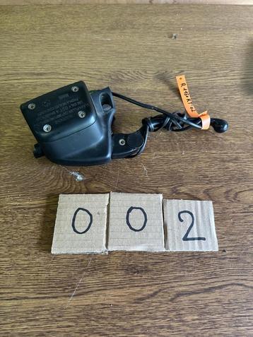 maitre cilindre R1150 RT, Enlèvement ou Envoi, Utilisé