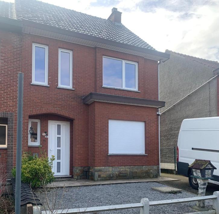 MadeinPoland Ramen en deuren–Premium Duitse REHAU-profielen, Doe-het-zelf en Bouw, Raamkozijnen en Schuifdeuren, Nieuw, Overige typen