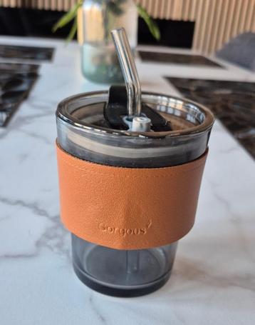 Glass Coffee Mug beschikbaar voor biedingen