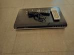 Enregistreur HDD/DVD LG RH387H izgs avec commande, Enlèvement ou Envoi, Comme neuf, LG