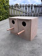 Nestkasten, Enlèvement, Comme neuf