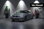 BMW 3 Reeks Berline 318i DRAVITGRAU INDIVIDUAL | NAVI | PDC, Automaat, 4 deurs, Gebruikt, 4 cilinders