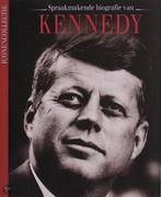 boek: Kennedy - spraakmakende biografie; NIEUWSTAAT, Boeken, Biografieën, Nieuw, Politiek, Verzenden