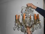 antieke luster uit jaren '40, Antiek en Kunst, Ophalen