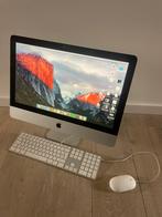 Apple Imac 21,5 inch, Computers en Software, 21,5”, Gebruikt, IMac, 500GB