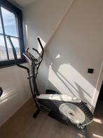 Crosstrainer, Sport en Fitness, Fitnessapparatuur, Ophalen, Zo goed als nieuw, Crosstrainer, Benen