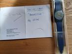 SWATCH FOLON 1987 HORLOGE, Ophalen, Overige materialen, Polshorloge, Swatch