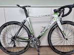 Thomson ultralichte full carbon racefiets, Zo goed als nieuw, Meer dan 20 versnellingen, 53 tot 57 cm, Ophalen