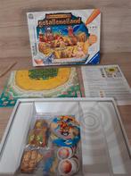 Tiptoi het mysterie van getalleneiland - s1563, Hobby & Loisirs créatifs, Envoi, Comme neuf