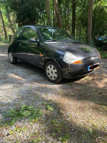 Ford KA beschikbaar voor biedingen