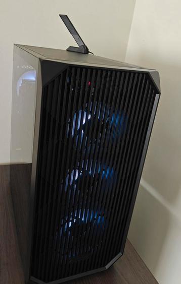 Ryzen7 5800x3d, Rx6800, 32Gb, Wifi, Bluetooth 