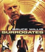 Surrogates   DVD.158, Comme neuf, À partir de 12 ans, Enlèvement ou Envoi, Action