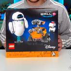 Lego Disney WALL E, Ophalen of Verzenden