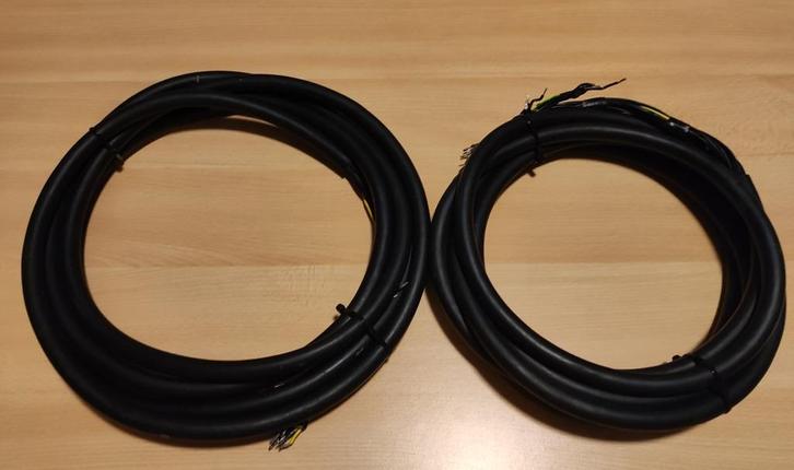 Multikabel met  P-1815 18x1.5, Muziek en Instrumenten, Kabels en Stekkers, Zo goed als nieuw, Ophalen