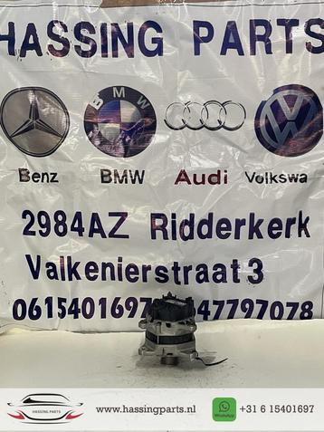 Renault Captur Dynamo 231000026R beschikbaar voor biedingen