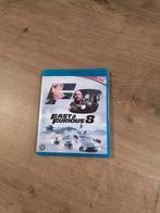Blu Ray Fast & Furious 8, Ophalen, Zo goed als nieuw, Actie