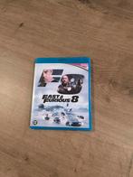 Blu Ray Fast & Furious 8, Cd's en Dvd's, Ophalen, Zo goed als nieuw, Actie