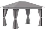Paviljoen 3x4 meter nieuw nog nooit gebruikt, Tuin en Terras, Partytenten, Ophalen, Nieuw, Paviljoen