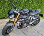 Triumph Speed Triple 1200 RS - 2022 - 11500 km, Naked bike, Particulier, 1160 cc, 3 cilinders