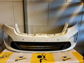Voorbumper KIA Sorento III 3 Origineel Bumper bj. 2014-2017 beschikbaar voor biedingen