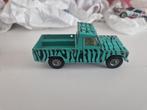 Corgi Toys Land Rover Daktari, Ophalen of Verzenden, Gebruikt, Auto