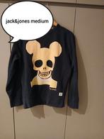 Veste pull & jones taille M, Envoi, Porté, Noir, Jack&Jones