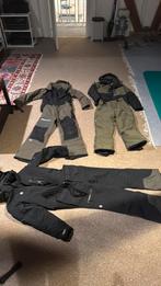 Vêtements de ski enfants, Sports & Fitness, Enlèvement, Comme neuf, Ski, Vêtements