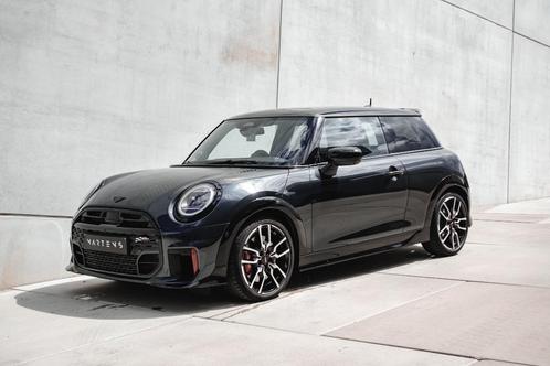 MINI John Cooper Works, Auto's, Mini, Bedrijf, Te koop, John Cooper Works, 360° camera, ABS, Achteruitrijcamera, Adaptieve lichten