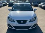 Seat Ibiza 1.2L Diesel 2011, Auto's, Euro 5, Parkeersensor, 1199 cc, Ibiza
