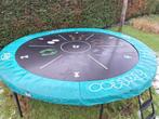 Trampoline Berg Tattoo 430cm, Kinderen en Baby's, Ophalen, Gebruikt