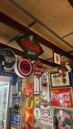 Emaillerie Belge Palm Ruit, Verzamelen, Biermerken, Ophalen of Verzenden, Zo goed als nieuw, Palm