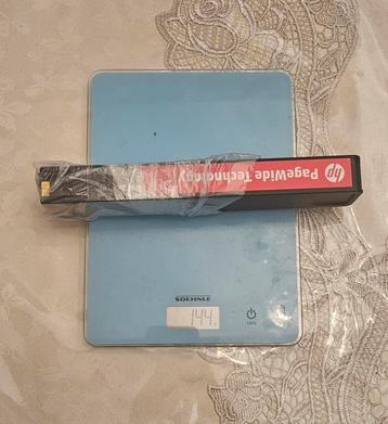 HP 973x Magenta Original PageWide Cartridge High Yield beschikbaar voor biedingen