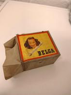 Belga lucifers 8 pakjes, Verzamelen, Ophalen of Verzenden