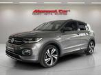 Volkswagen T-Cross 1.0 TSI * R-Line * Apple CarPlay *, Automaat, Overige brandstoffen, 5 zetels, 83 kW