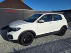 vw t-cross  7/21  1.0 benzine, Auto's, Volkswagen, T-Cross, Bedrijf, 1000 cc, Centrale vergrendeling