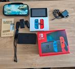 Nintendo switch orginal, Games en Spelcomputers, Ophalen