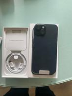 Apple iPhone 15, Telecommunicatie, Mobiele telefoons | Apple iPhone, Ophalen, 128 GB, IPhone 15, Zwart